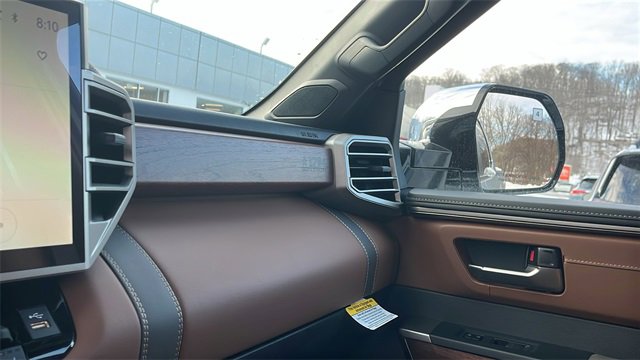New 2026 Toyota Tundra 1794 Edition image 15