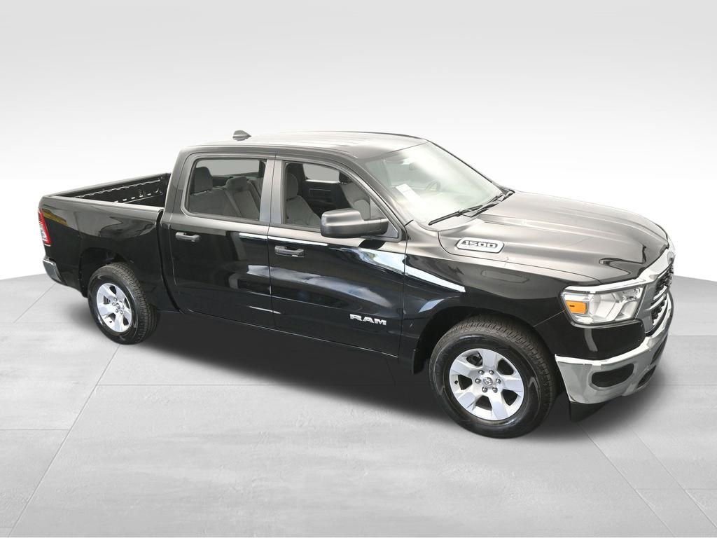 Used 2024 RAM 1500 Big Horn image 49