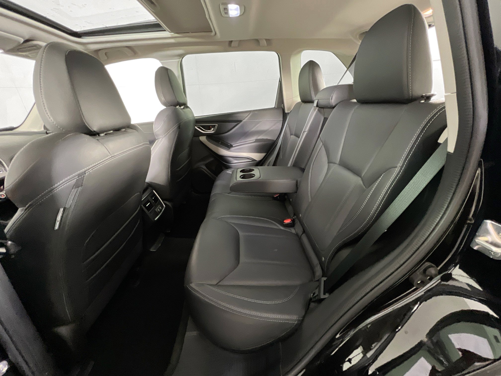 Used 2023 Subaru Forester Limited AWD/4WD image 26
