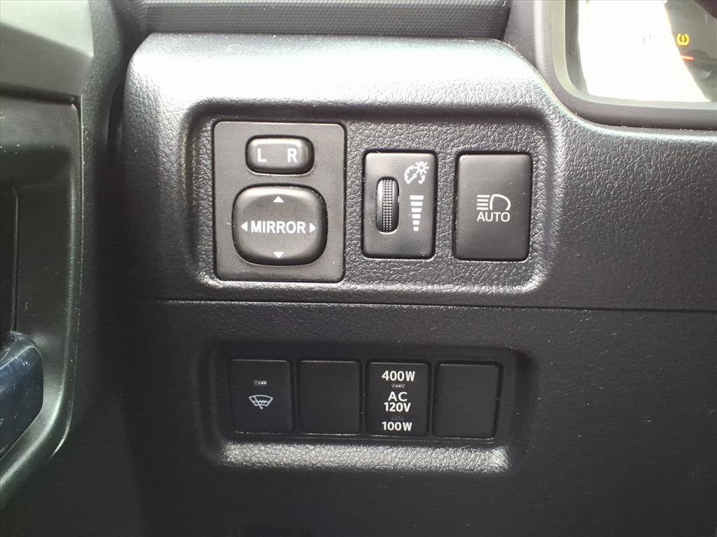 Used 2020 Toyota 4Runner SR5 image 26