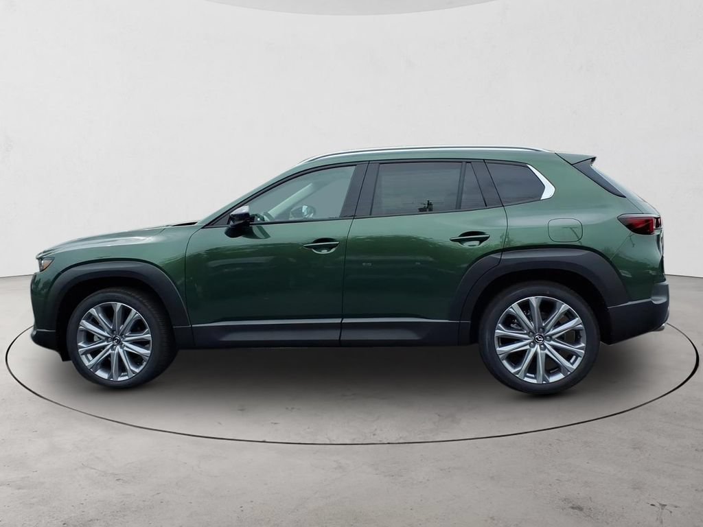 New 2026 MAZDA CX-50 AWD 2.5 S w/ Weather Package image 8