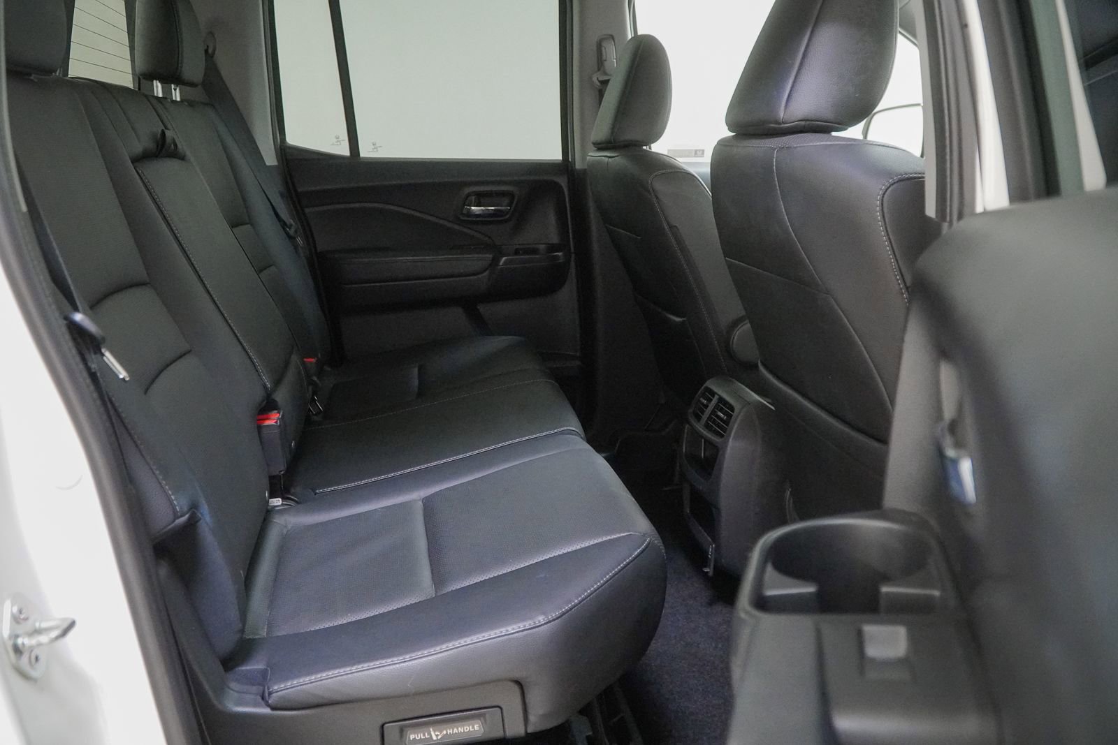 Used 2019 Honda Ridgeline RTL-T image 40