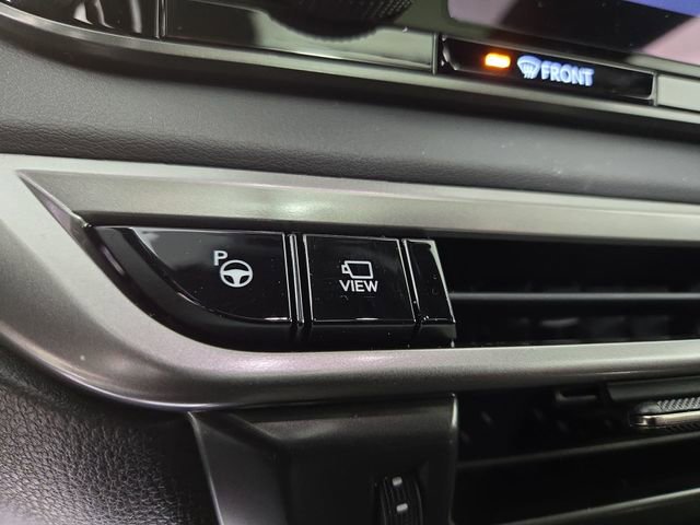 New 2026 Lexus RX 350 AWD image 25