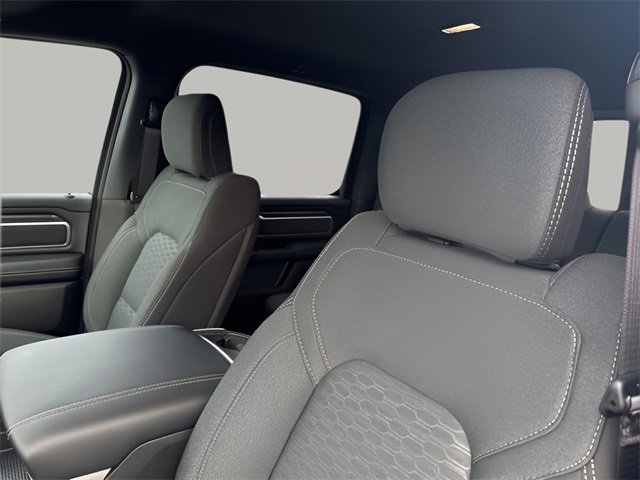 New 2026 RAM 1500 4x4 Crew Cab image 8