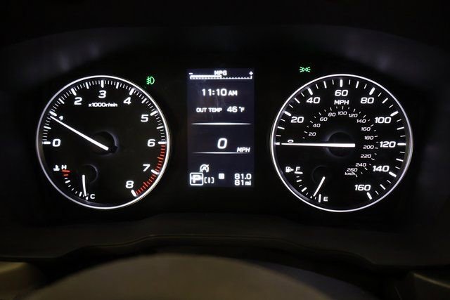 New 2026 Subaru Forester Premium image 17