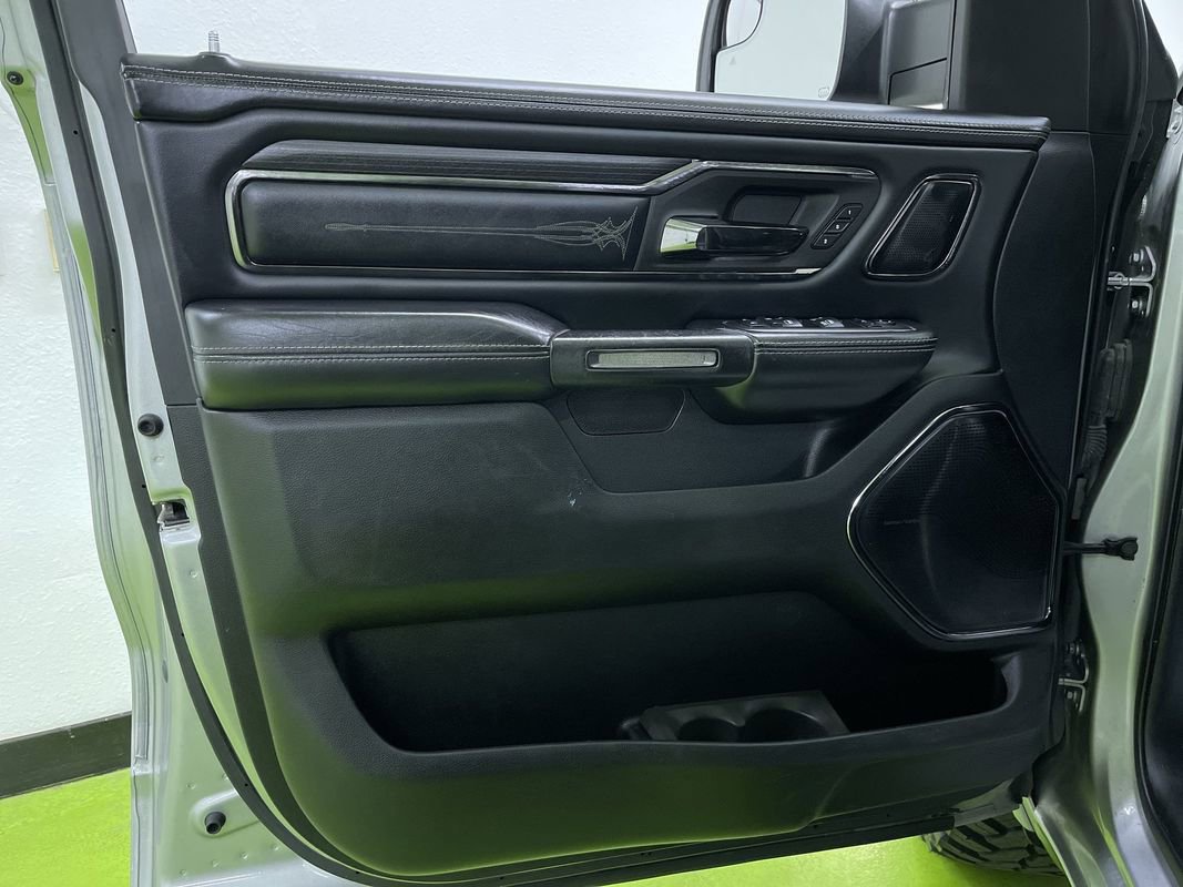Used 2022 RAM 1500 Limited image 17