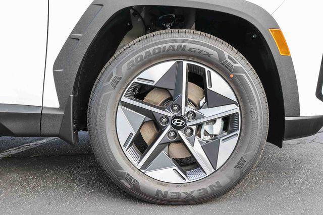 New 2026 Hyundai Tucson SEL image 9