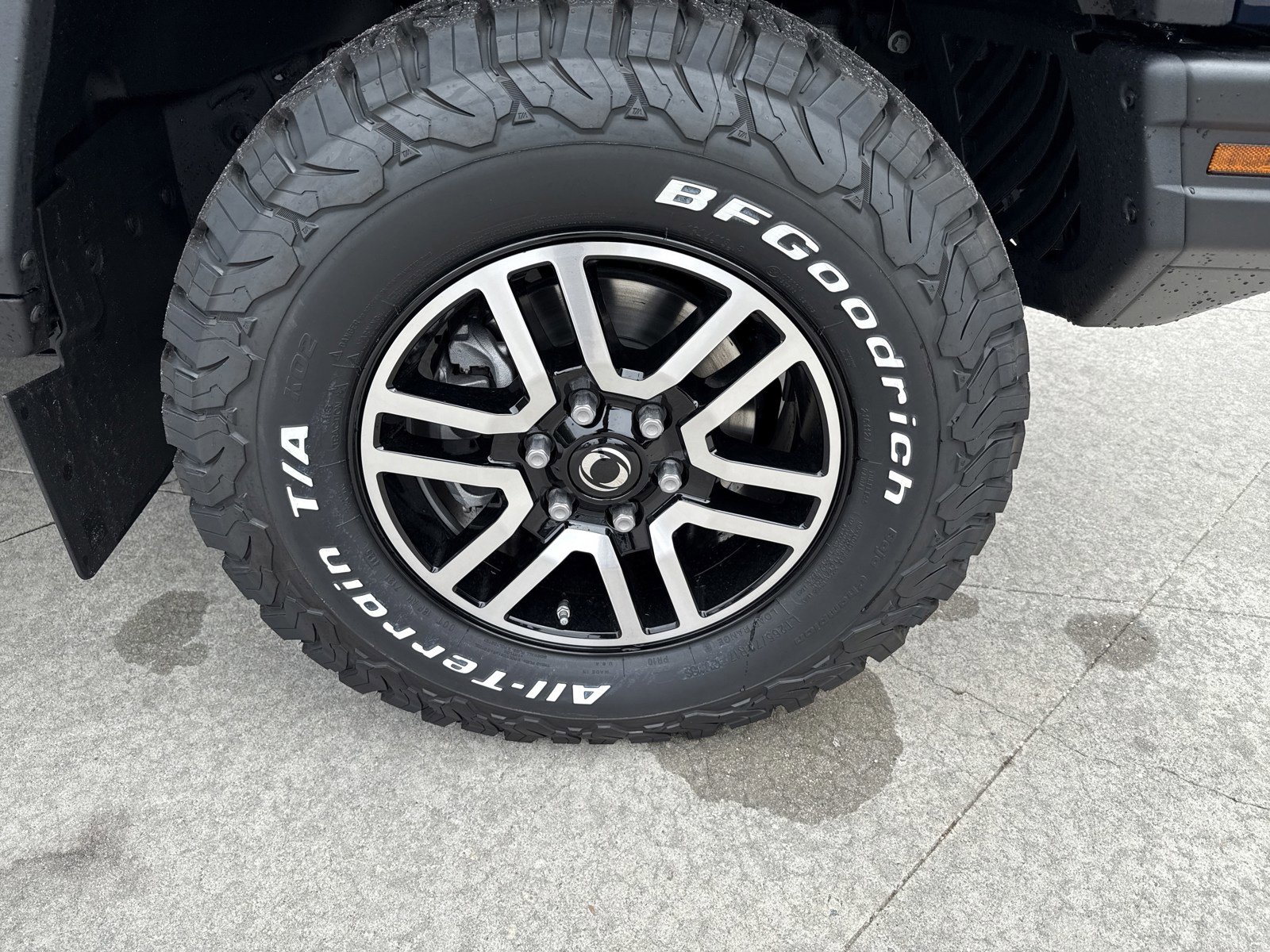 New 2026 INEOS Grenadier AWD/4WD image 11