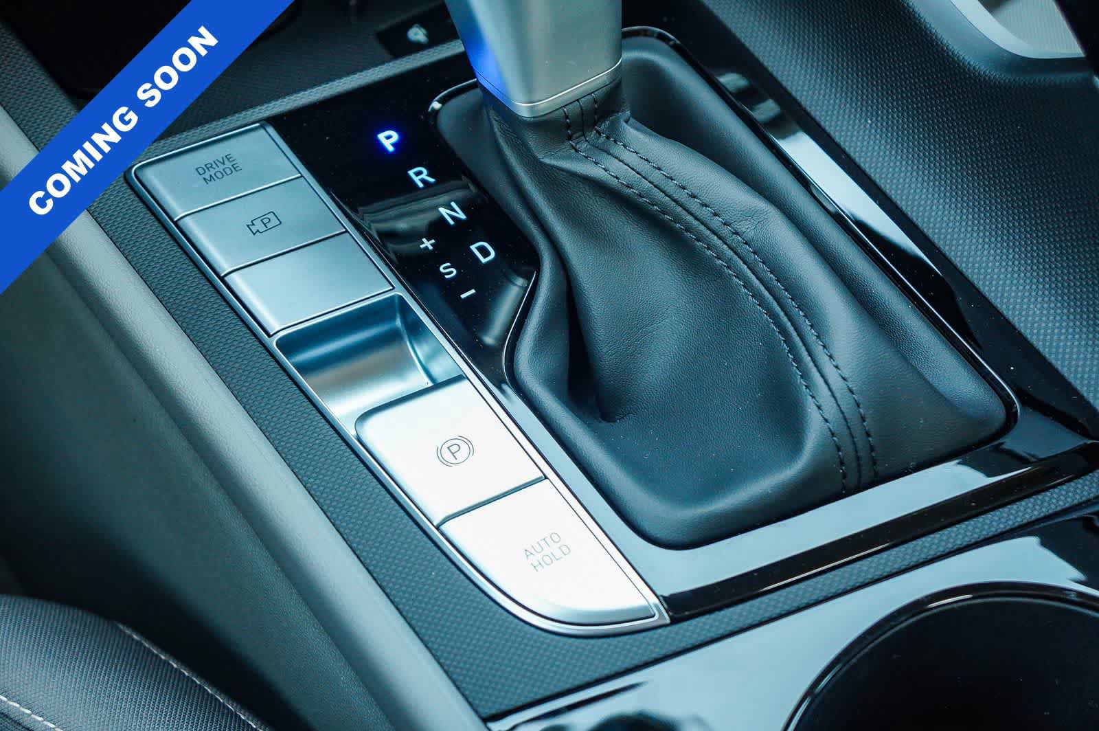 Certified 2025 Hyundai Elantra SEL FWD image 21