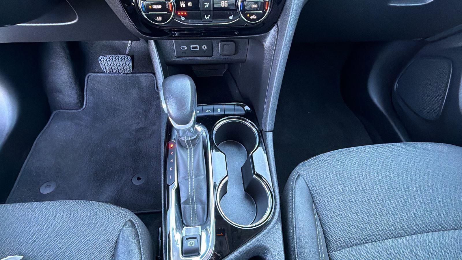 Certified 2023 Buick Encore GX Select image 12