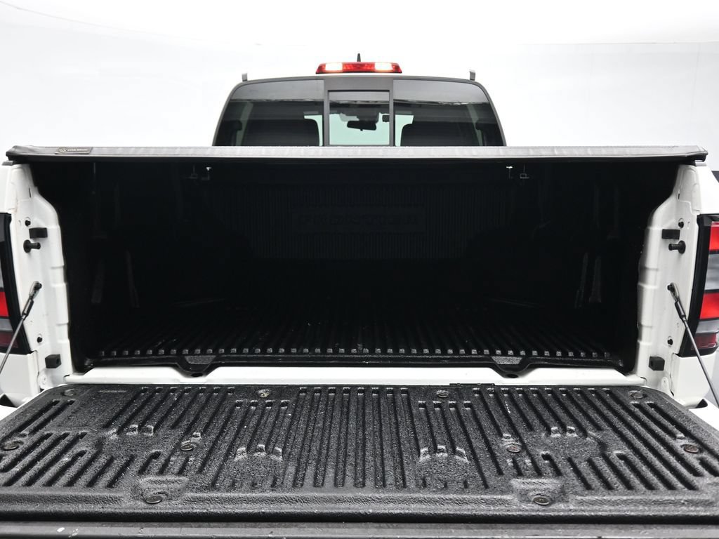 Used 2022 Nissan Frontier PRO-4X w/ Off-Road Protection Package AWD/4WD image 47