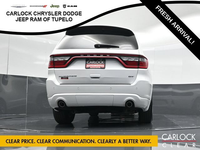 Used 2026 Dodge Durango GT RWD image 58
