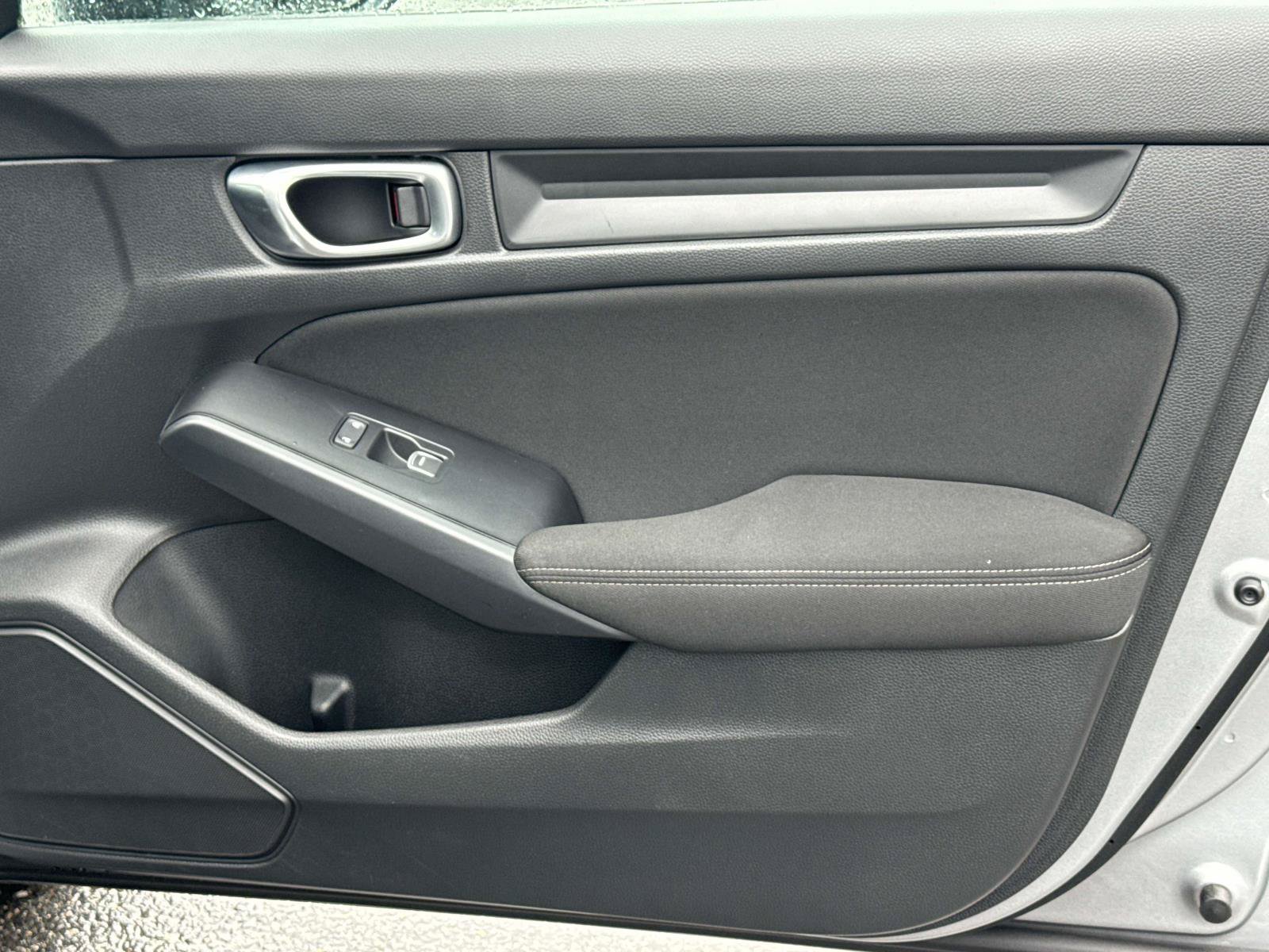 Used 2024 Honda Civic Sport image 14