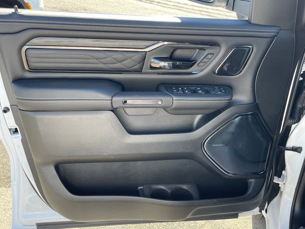 New 2026 RAM 1500 Limited image 13