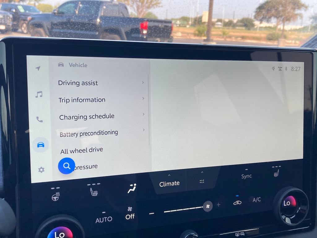 New 2026 Toyota C-HR AWD/4WD image 19