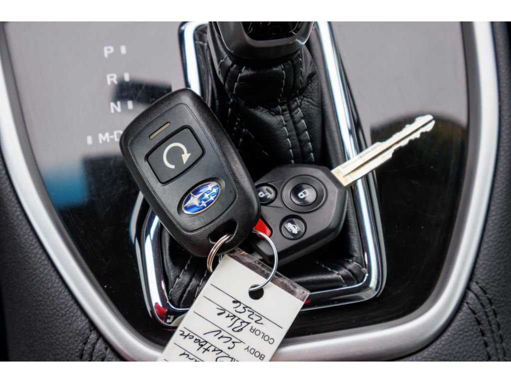 Used 2022 Subaru Outback Premium AWD/4WD image 28