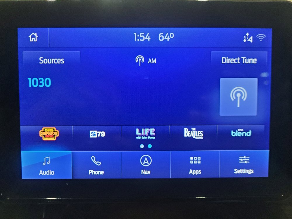 Used 2020 Ford Explorer Limited image 25
