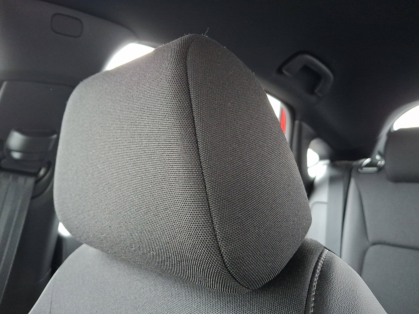 Used 2025 Honda Civic Sport image 13