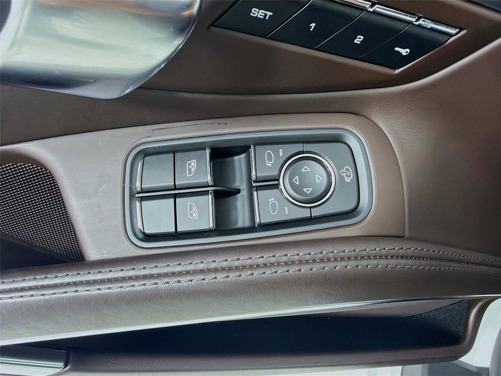Certified 2022 Porsche 718 Cayman RWD image 8