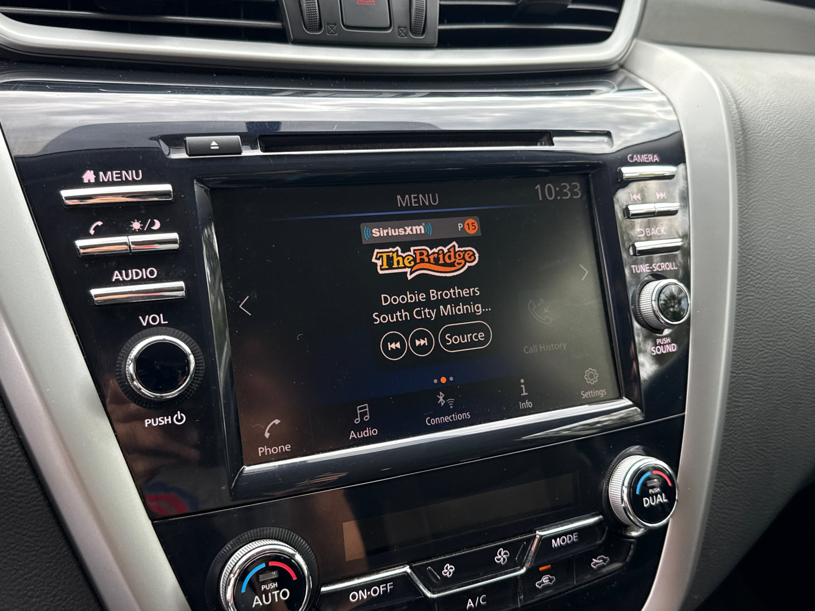 Used 2019 Nissan Murano S AWD/4WD image 15
