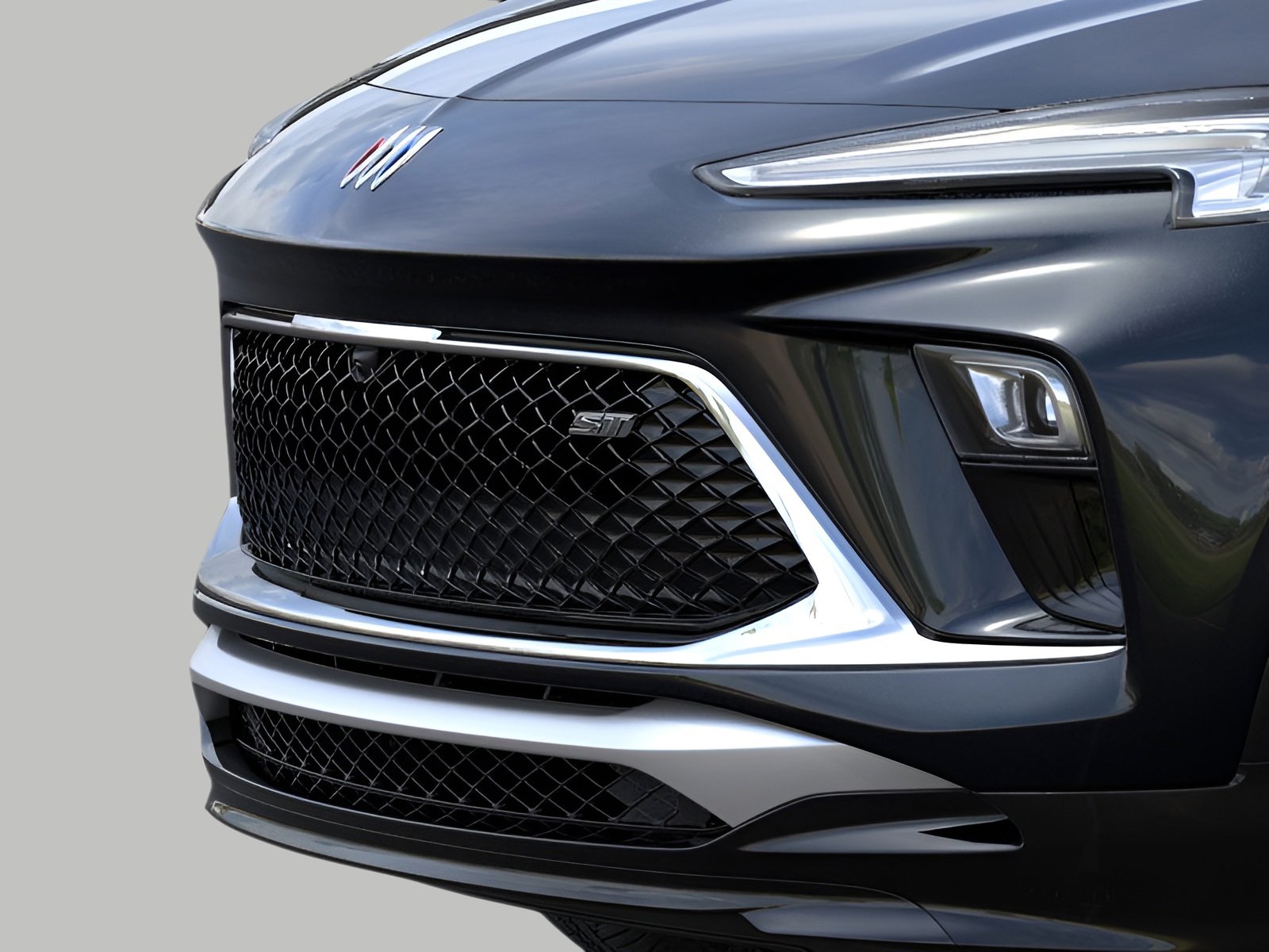 New 2026 Buick Encore GX Sport Touring image 13
