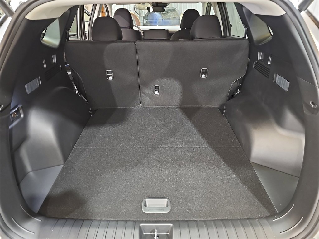 New 2026 Hyundai Tucson SEL image 12