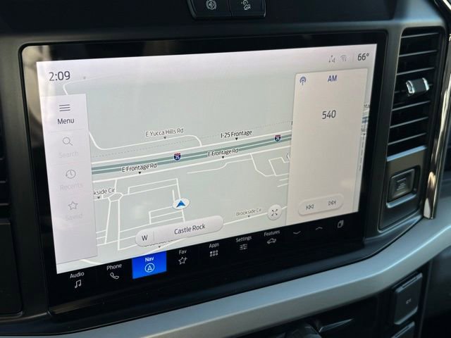 New 2026 Ford F250 XLT w/ XLT Premium Package image 37