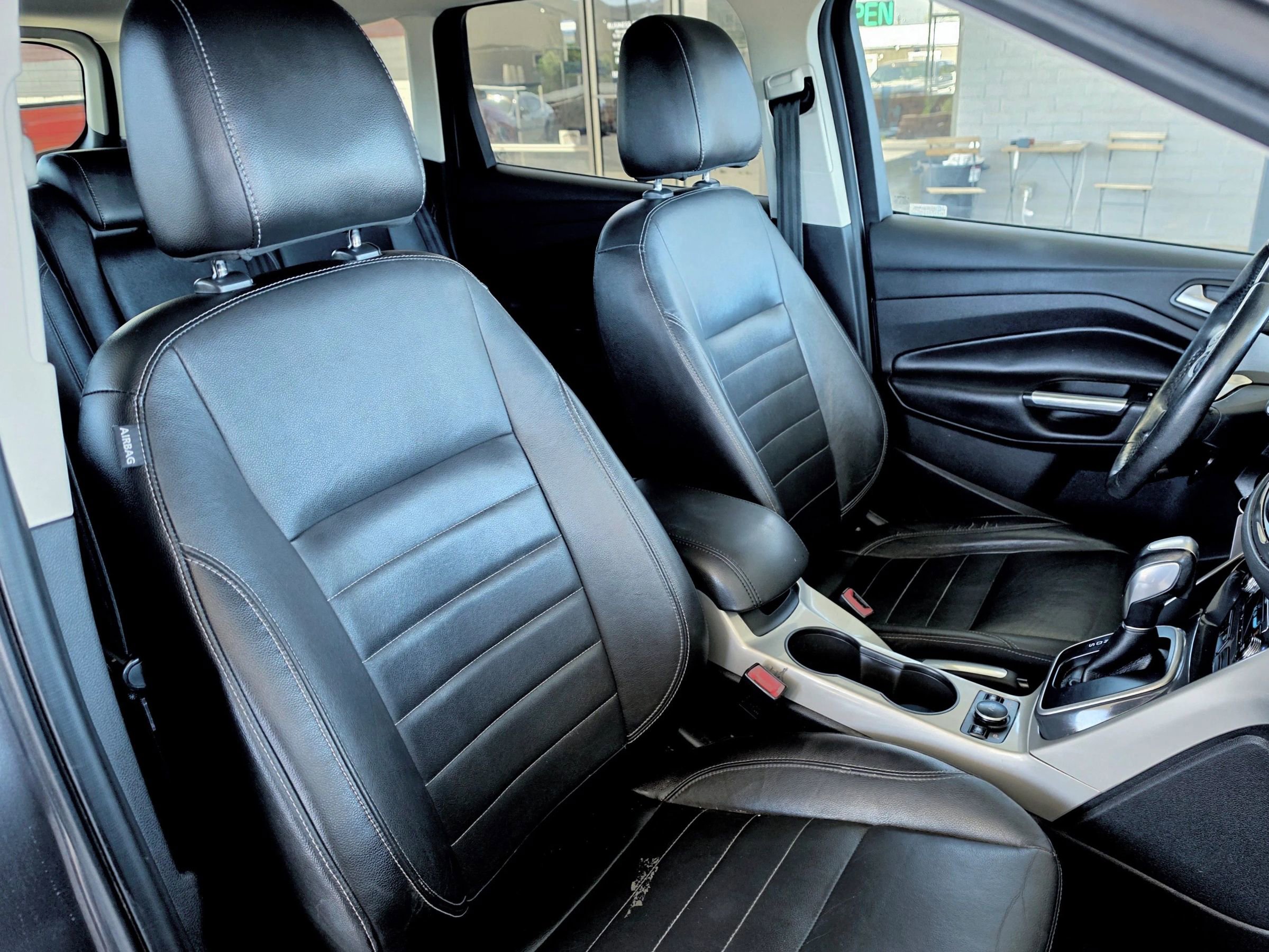 Used 2013 Ford Escape SEL image 35