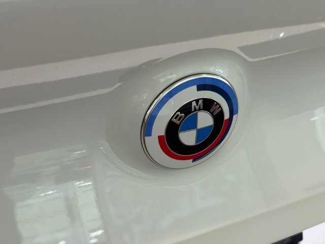 Used 2023 BMW M8 Competition w/ Driving Assistance Package AWD/4WD image 11