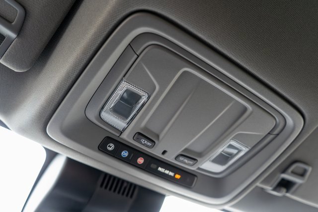 Used 2023 Chevrolet Silverado 1500 RST image 32