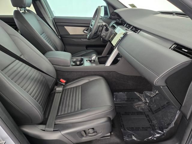 Certified 2024 Land Rover Discovery Sport Dynamic SE AWD/4WD image 3