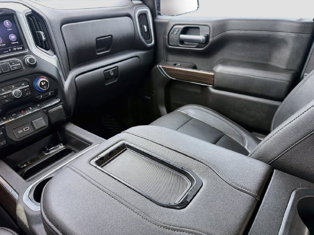 Used 2019 Chevrolet Silverado 1500 RST w/ All-Star Edition AWD/4WD image 22