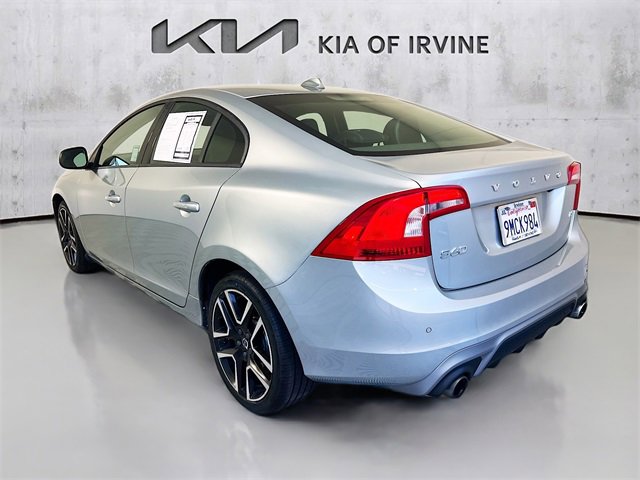 Used 2018 Volvo S60 T5 Dynamic w/ Vision Package image 5