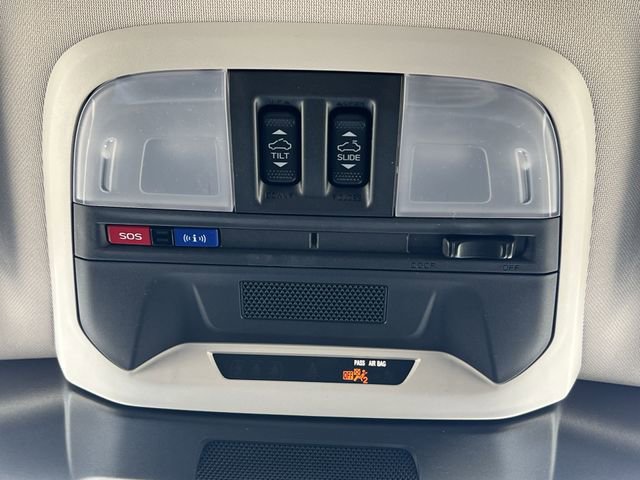 New 2026 Subaru Crosstrek 2.5i Limited w/ Crosstrek Mirror Package image 23
