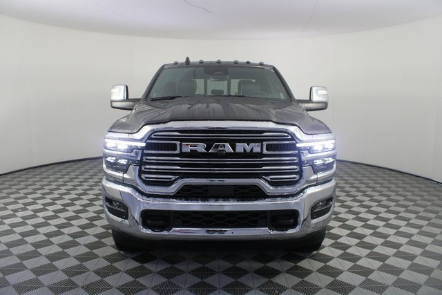 New 2026 RAM 2500 Laramie image 28