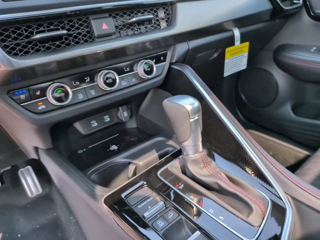 New 2026 Acura ADX A-Spec AWD/4WD image 22