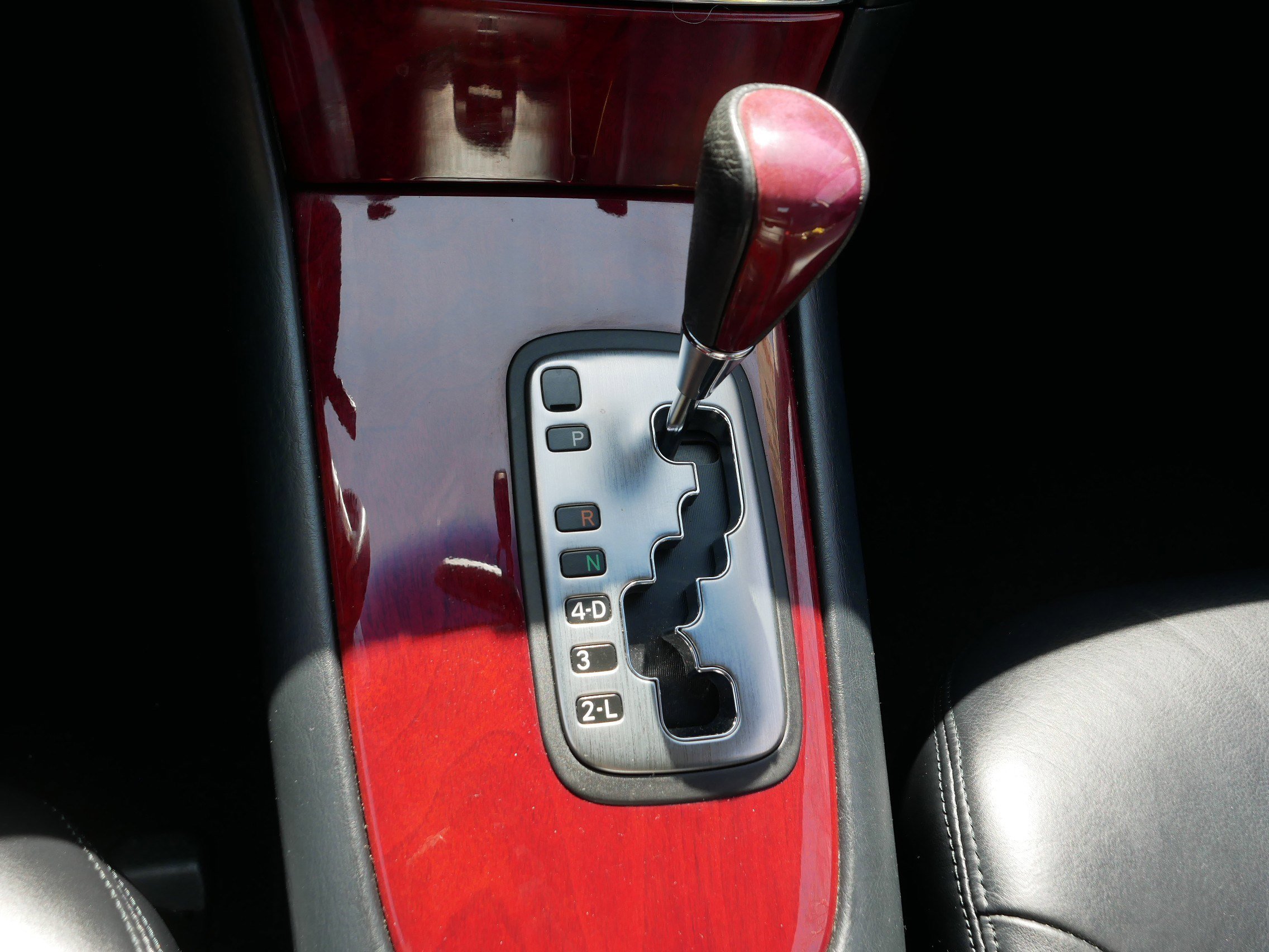 Used 2002 Lexus ES 330 FWD image 24
