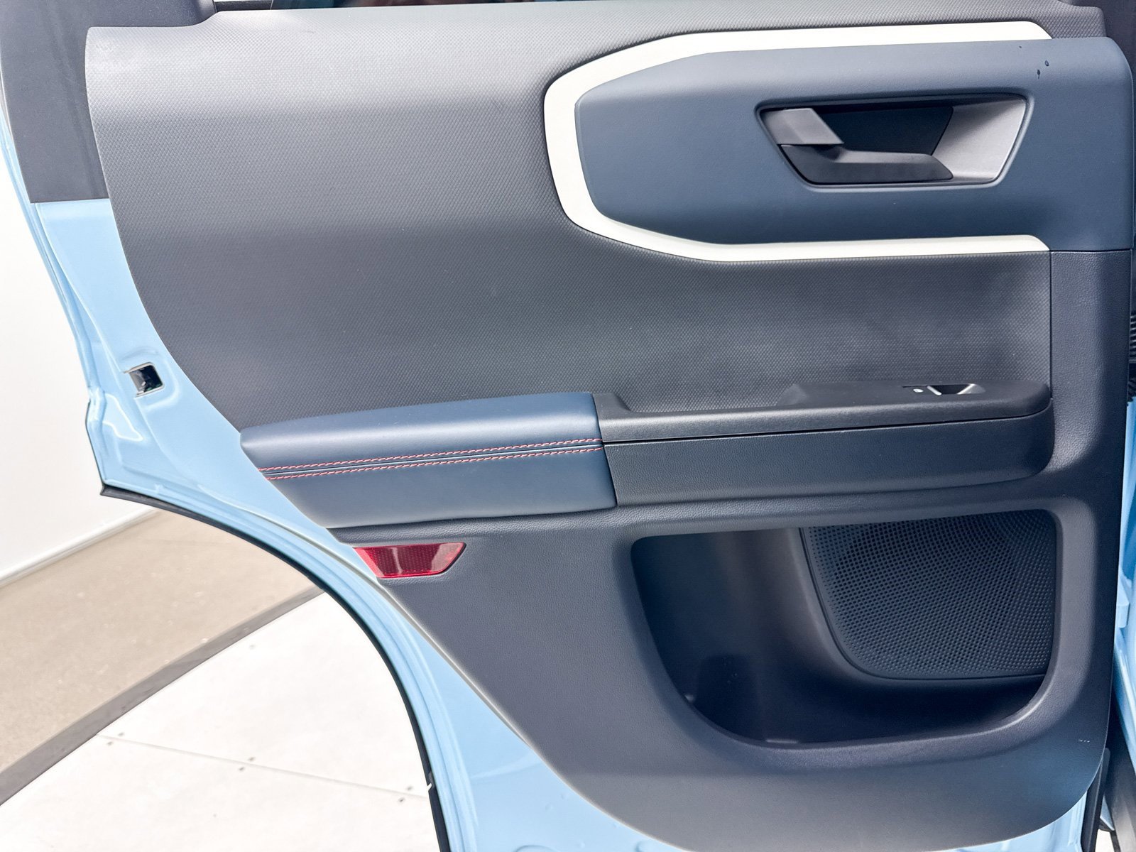 Used 2023 Ford Bronco Sport Heritage w/ Heritage Convenience Package image 31