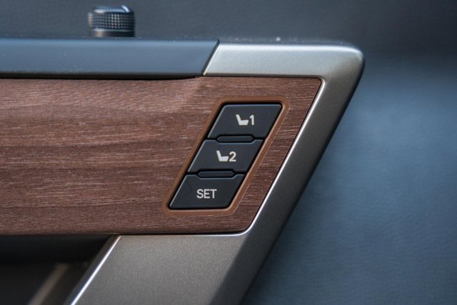 New 2026 Toyota Tundra 1794 Edition image 40