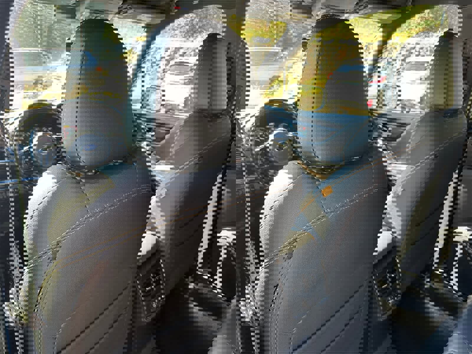 Certified 2022 Subaru Forester Wilderness image 10