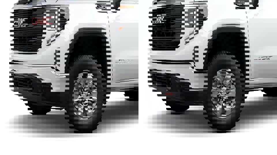 New 2026 GMC Sierra 1500 Pro image 31