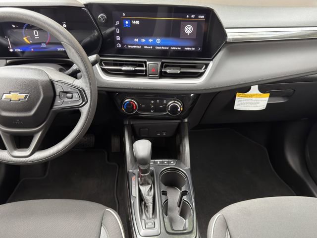 New 2026 Chevrolet TrailBlazer LT w/ Driver Confidence Package FWD image 13