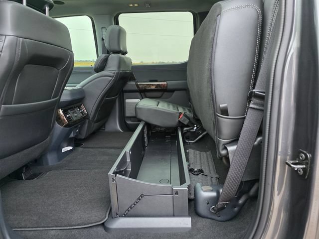 New 2026 Ford F250 Lariat w/ Lariat Ultimate Package AWD/4WD image 49