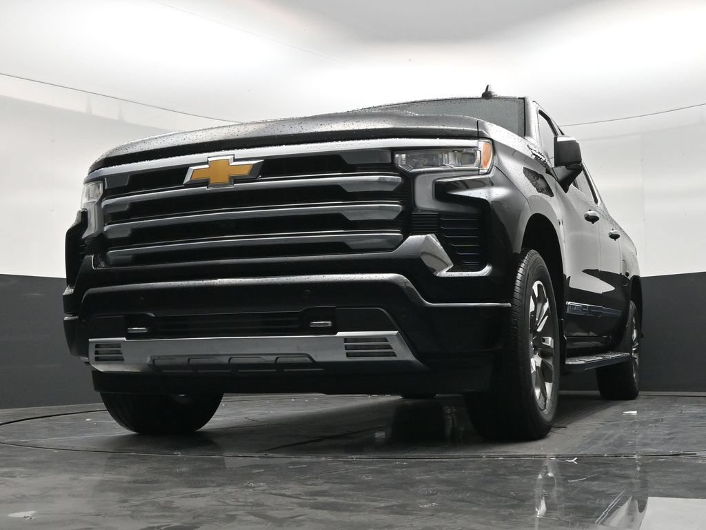 Used 2024 Chevrolet Silverado 1500 High Country RWD image 27