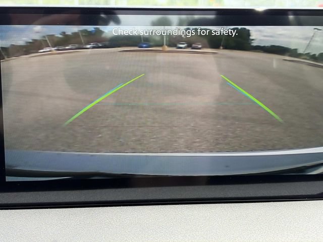 New 2026 Nissan Sentra S w/ Floor Mat Package FWD image 24