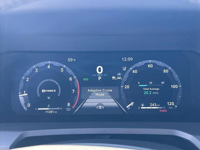 Certified 2025 Toyota Tacoma TRD Off-Road image 12