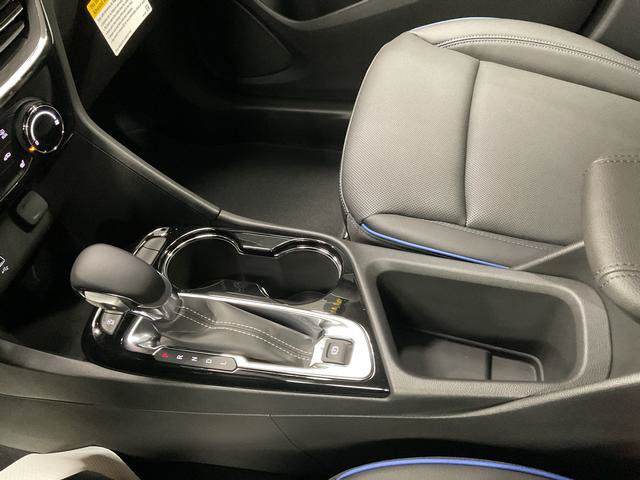 New 2026 Buick Encore GX Sport Touring w/ Comfort Package FWD image 27