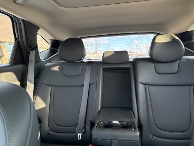 Used 2025 Hyundai Tucson SEL image 14