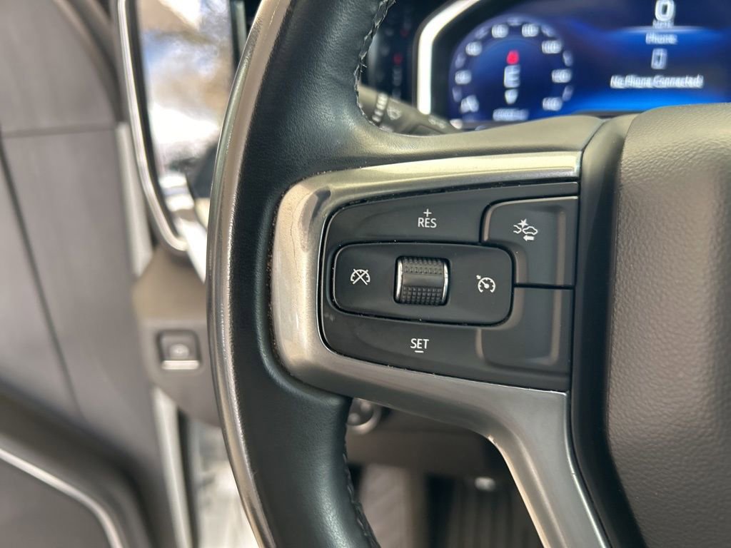 Used 2024 Chevrolet Silverado 2500 LT image 48