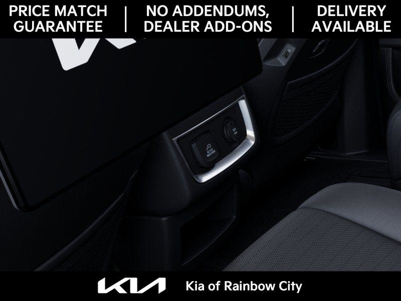 New 2026 Kia Carnival SX Prestige image 28